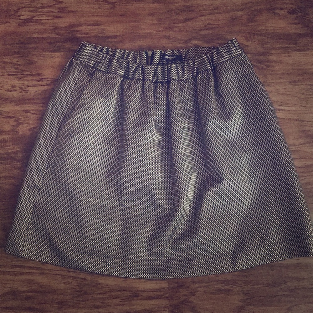 BRAND NEW NEVER WORN!!! XS Madewell Skirt